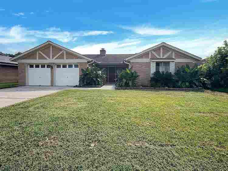 Amazing Single Family Home For Rent