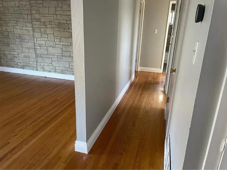 Beautifully updated S/F home