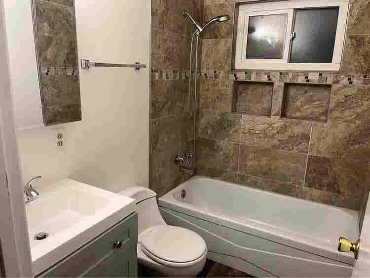 Beautifully updated S/F home