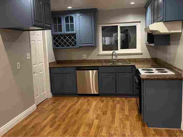 Beautifully updated S/F home