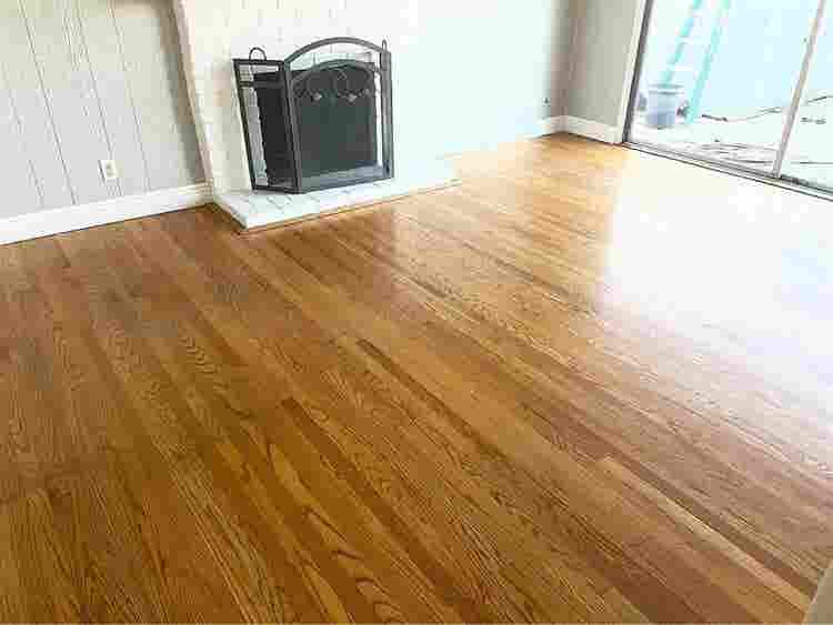 Beautifully updated S/F home