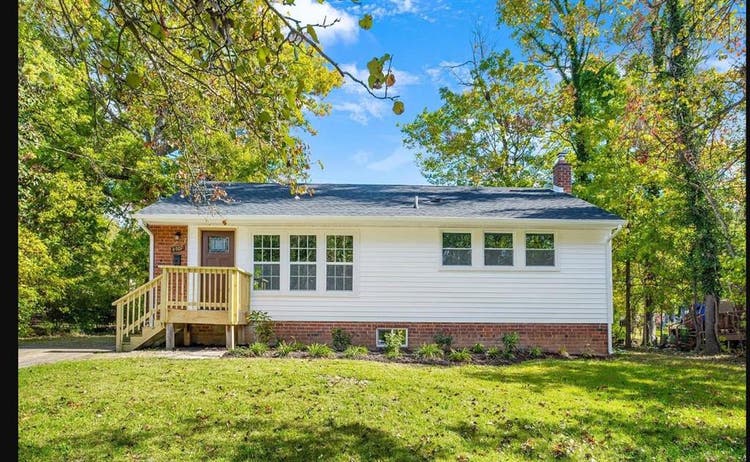 New Listing