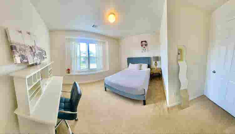 Seeking responsible female tenant