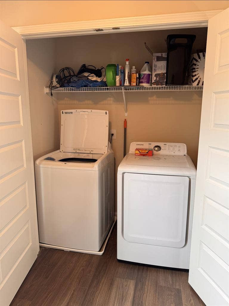 Need a cool, low key, clean roomie.