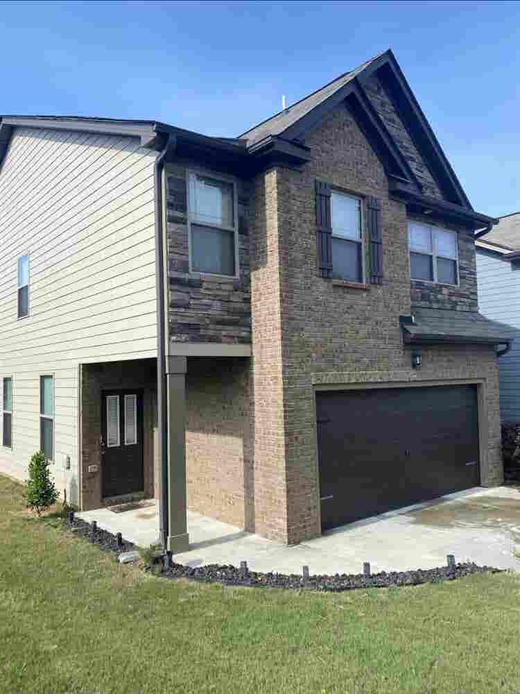 New Listing