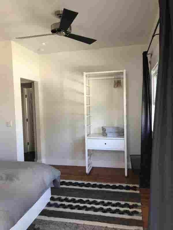 Rooms next to Flicks /Whole Foods