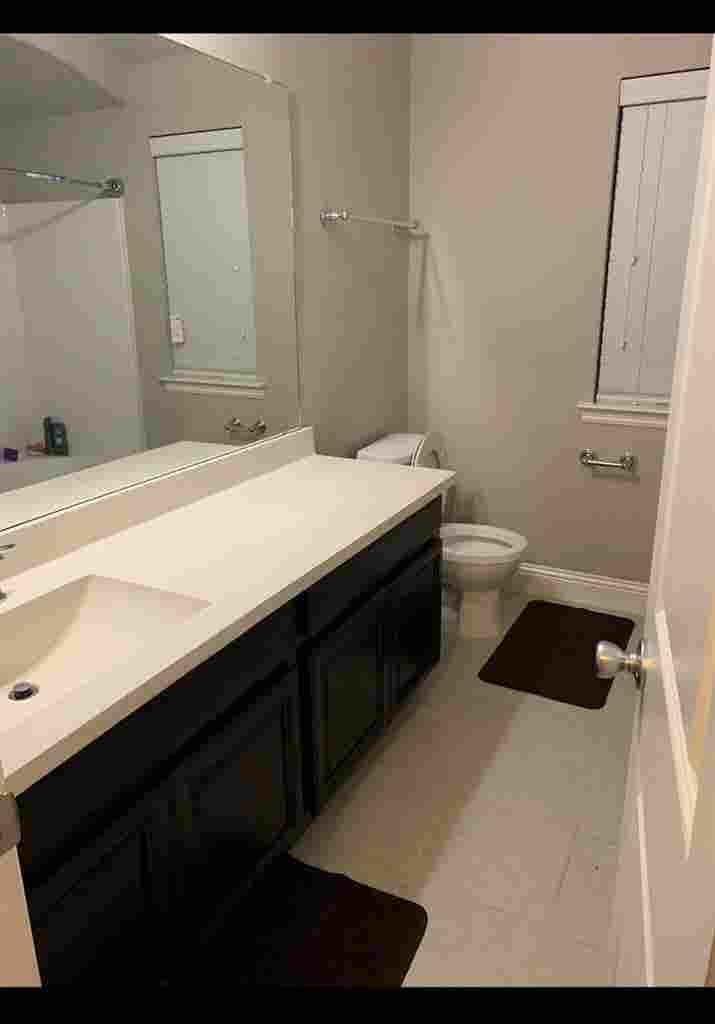 Room for Rent in Fort Worth