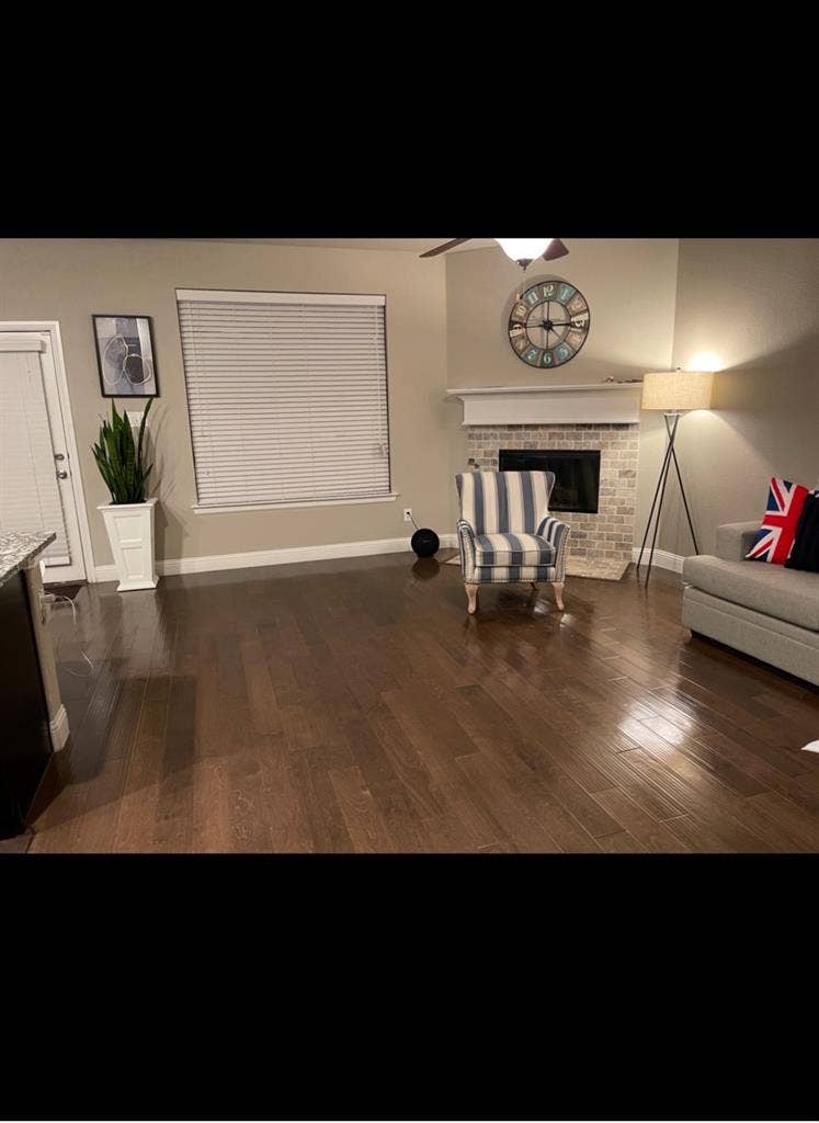 Room for Rent in Fort Worth