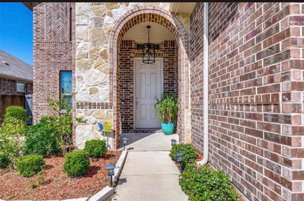 Room for Rent in Fort Worth