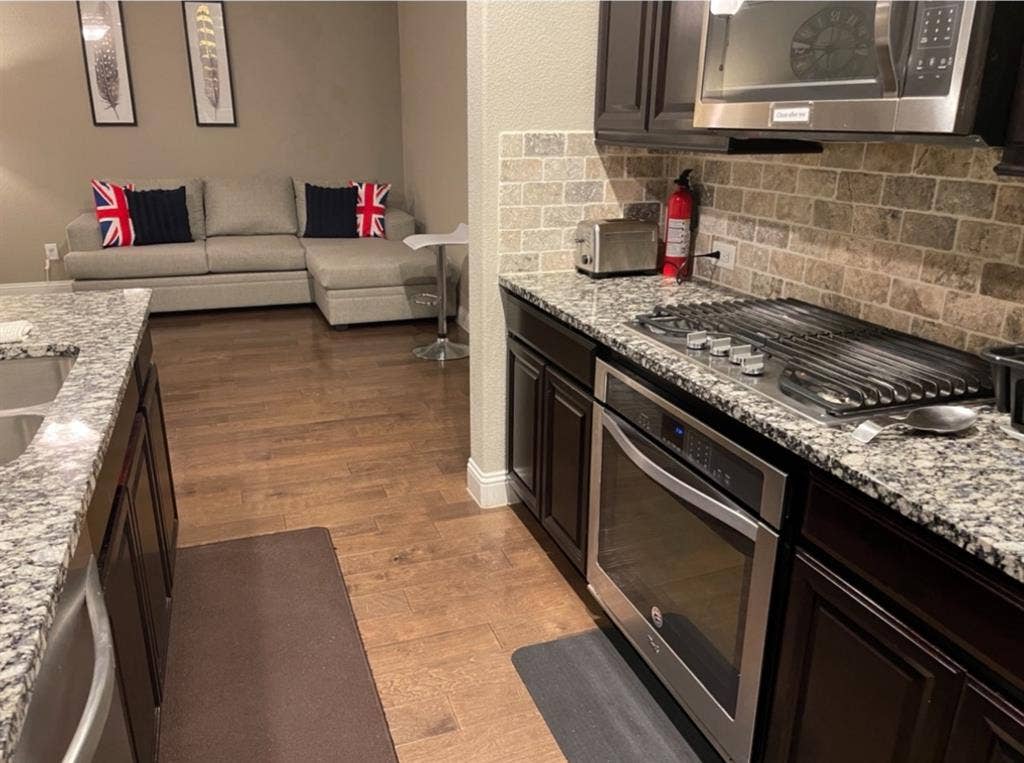 Room for Rent in Fort Worth