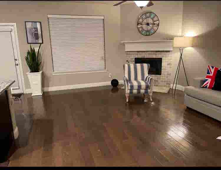 Room for Rent in Fort Worth