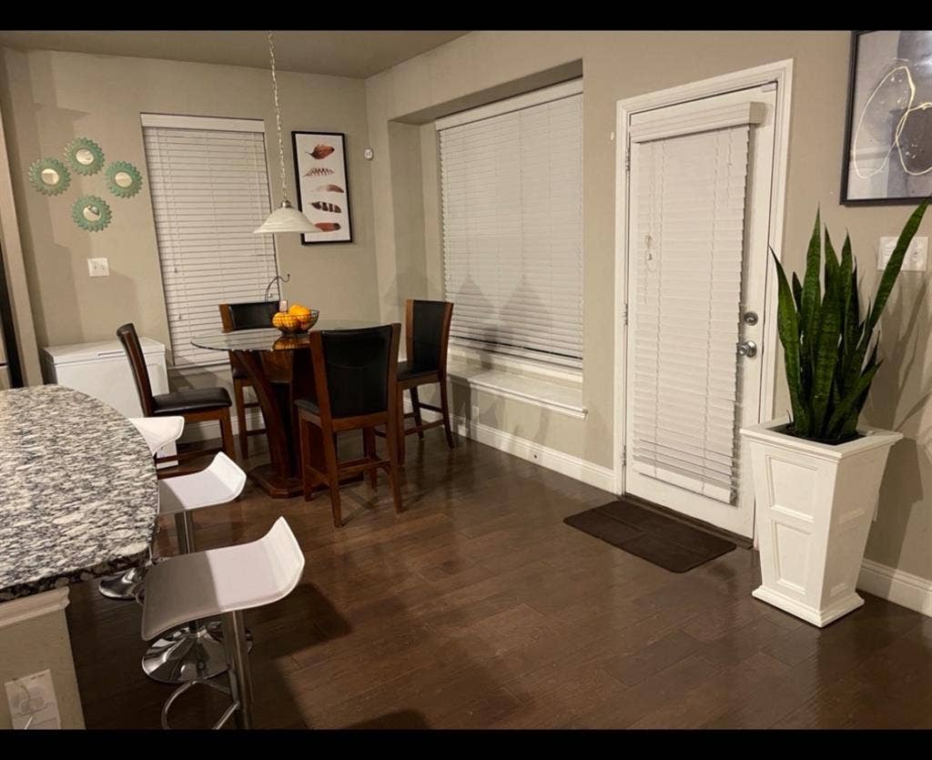 Room for Rent in Fort Worth