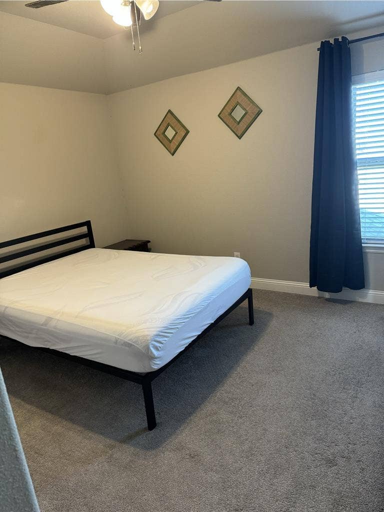 Room for Rent in Fort Worth