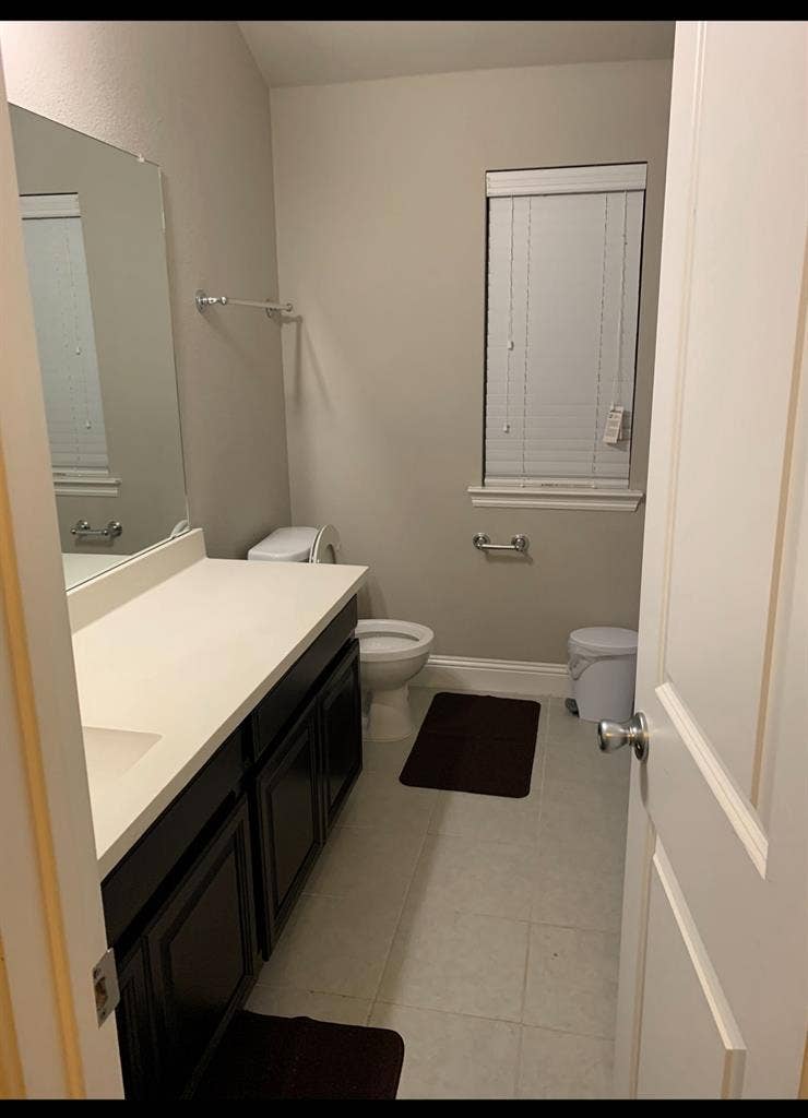 Room for Rent in Fort Worth