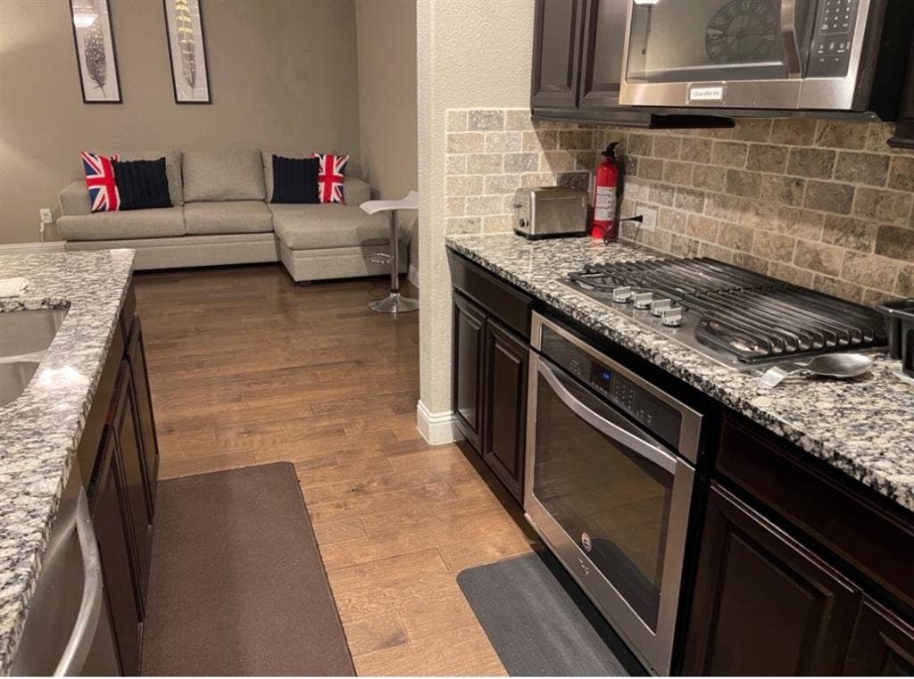 Room for Rent in Fort Worth