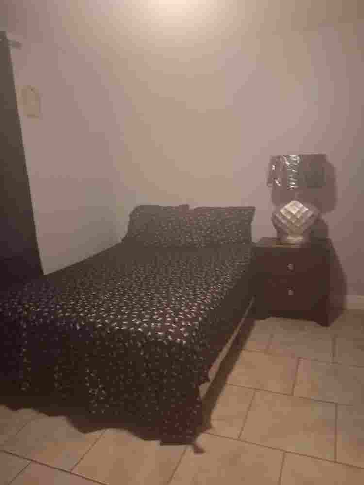 Private Studio for rent