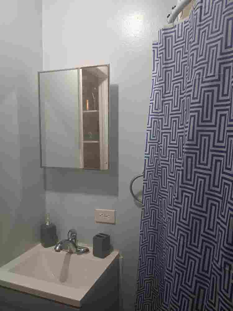 Private Studio for rent