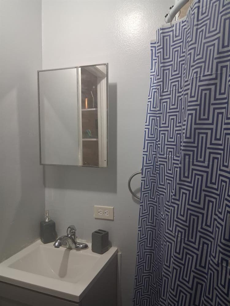 Private Studio for rent