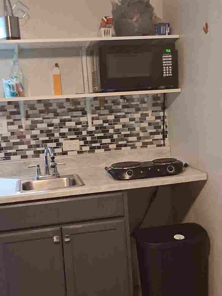 Private Studio for rent