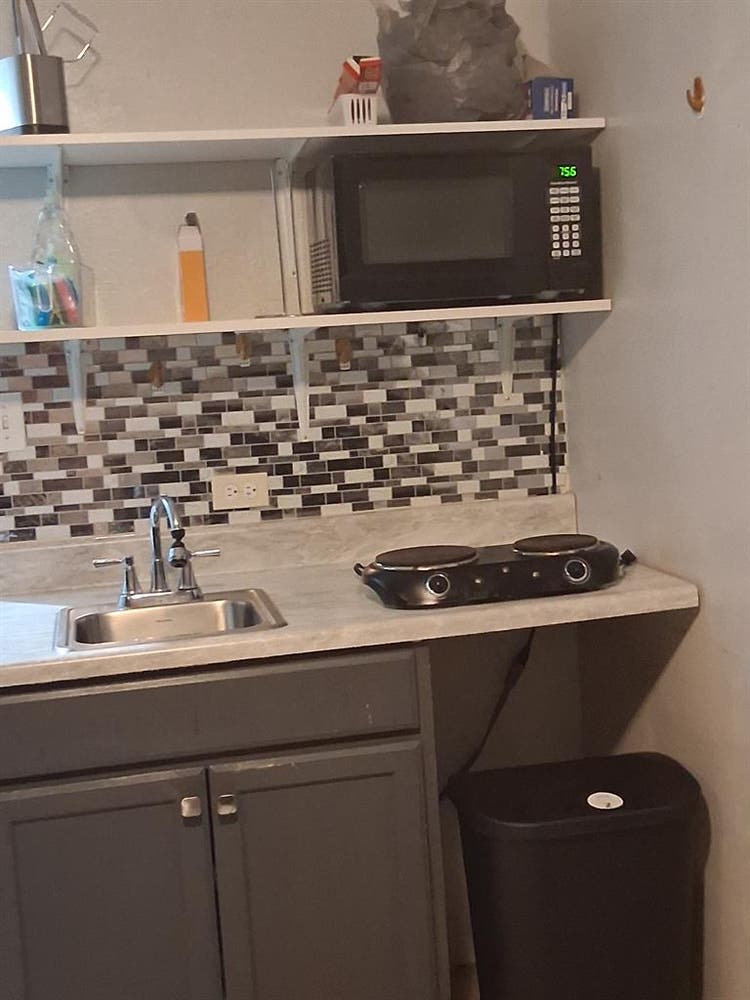 Private Studio for rent