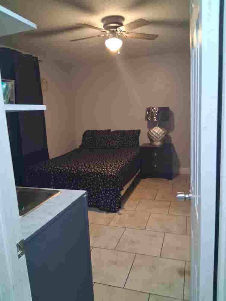 Private Studio for rent