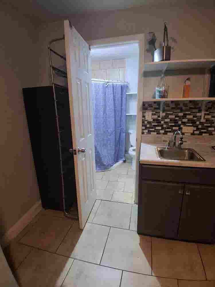 Private Studio for rent