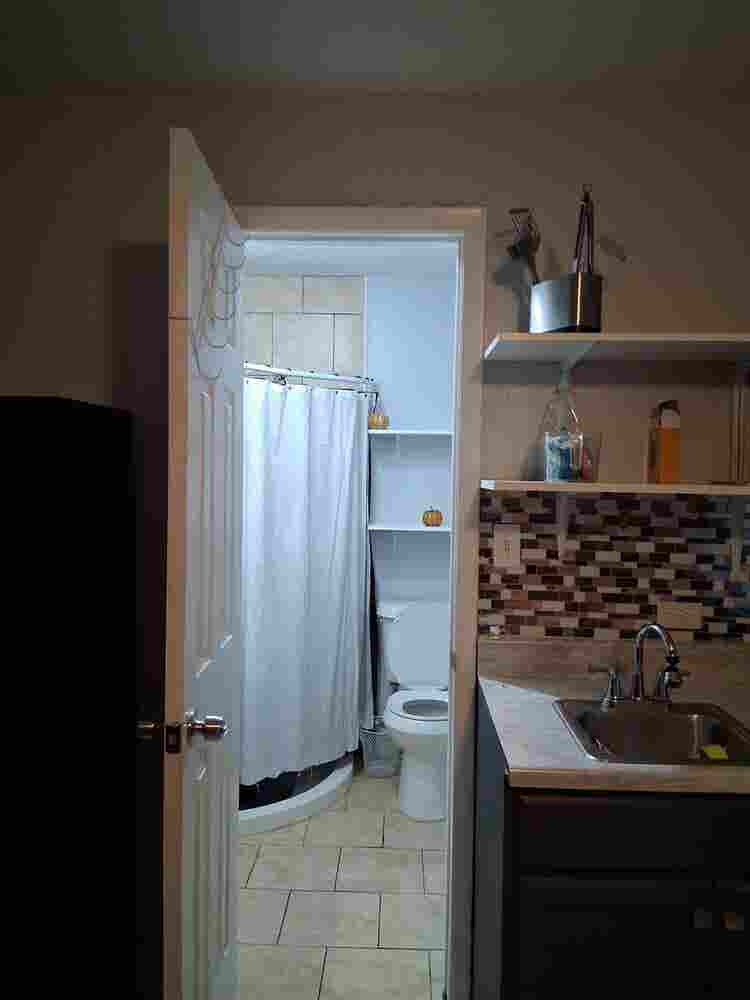 Private Studio for rent