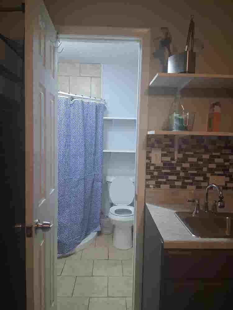 Private Studio for rent