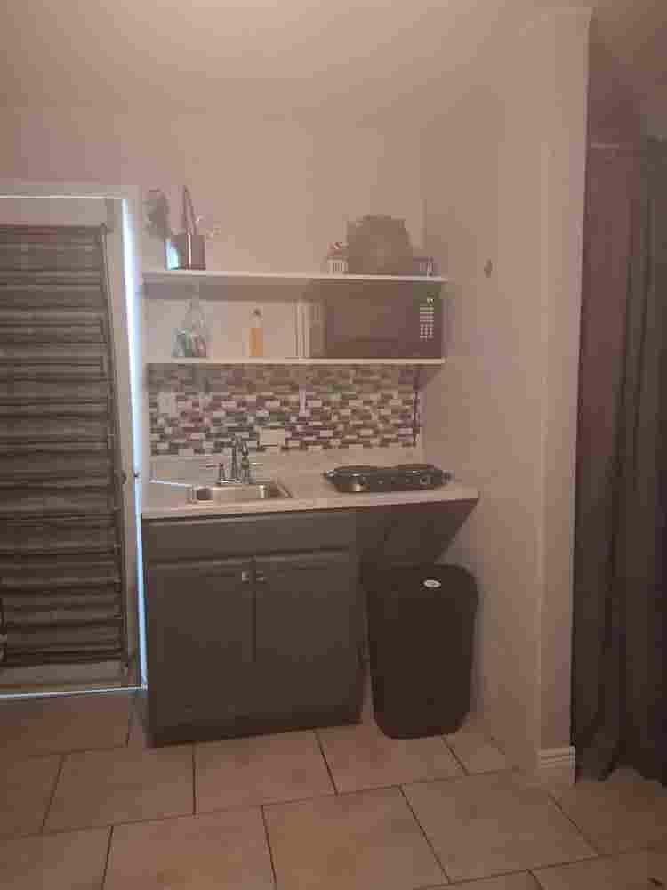 Private Studio for rent