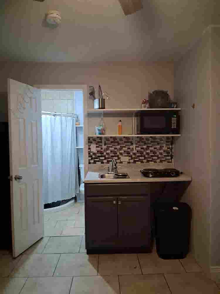 Private Studio for rent