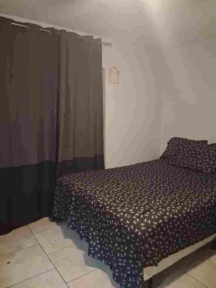 Private Studio for rent