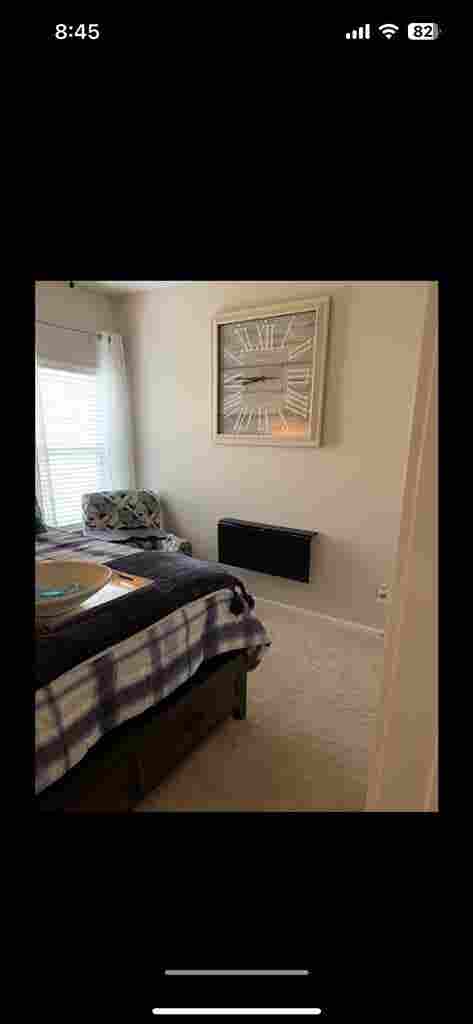 Room for Rent