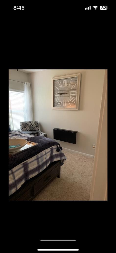 Room for Rent