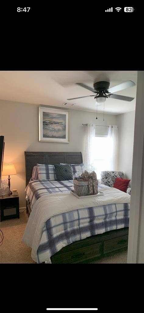 Room for Rent