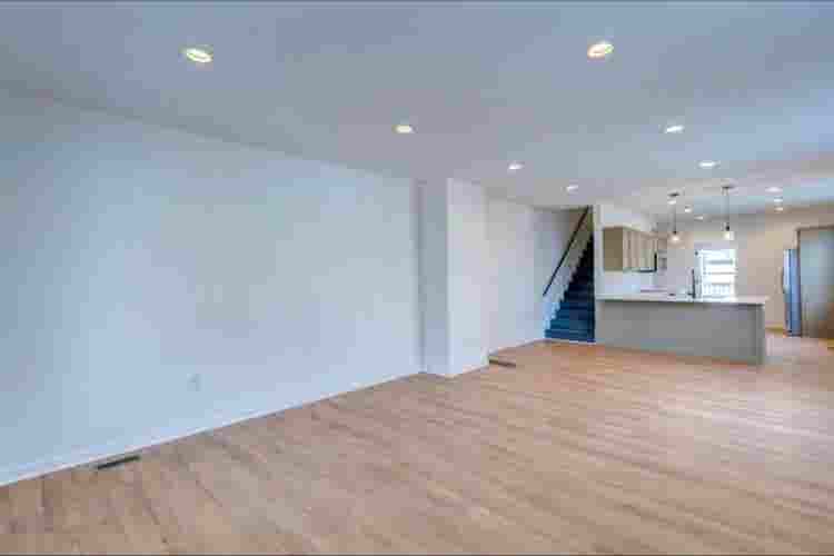 Townhome for rent