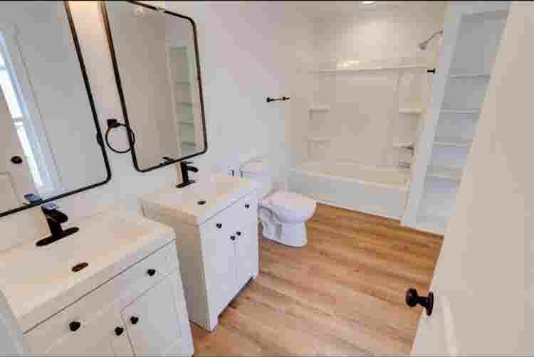 Townhome for rent