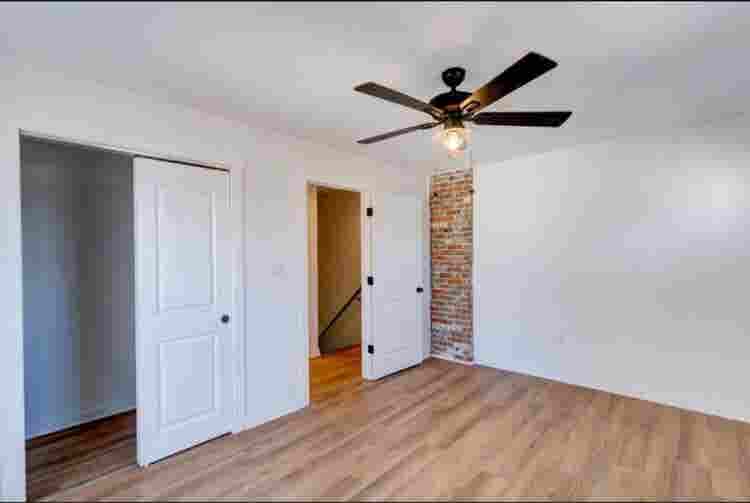 Townhome for rent