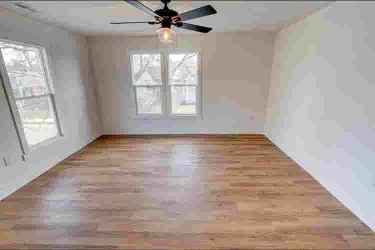 Townhome for rent