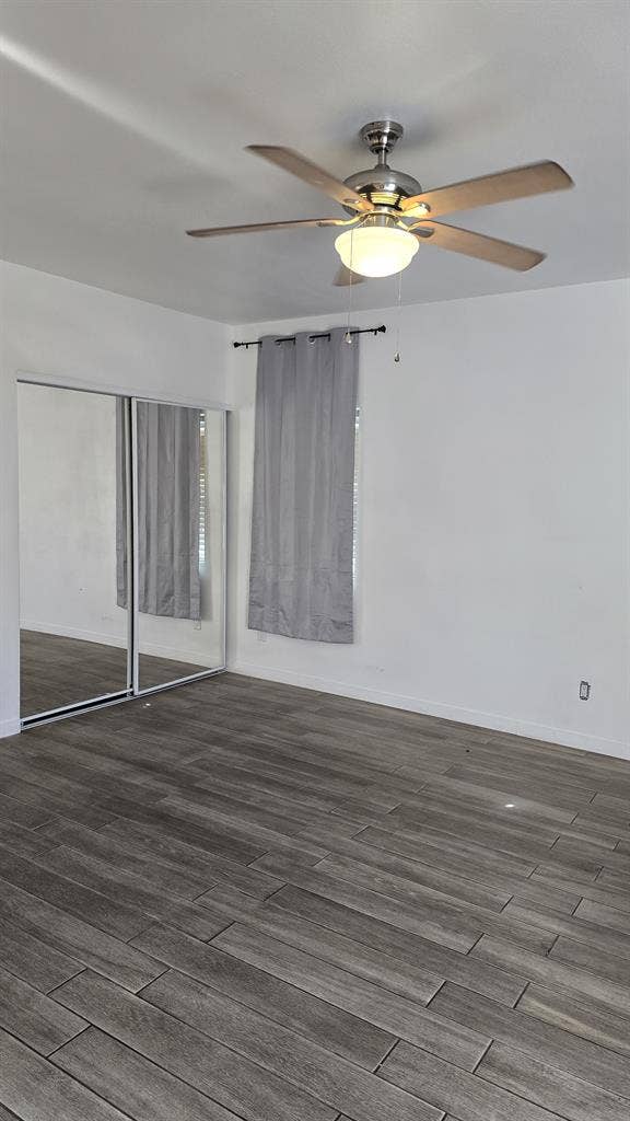 Studio for rent