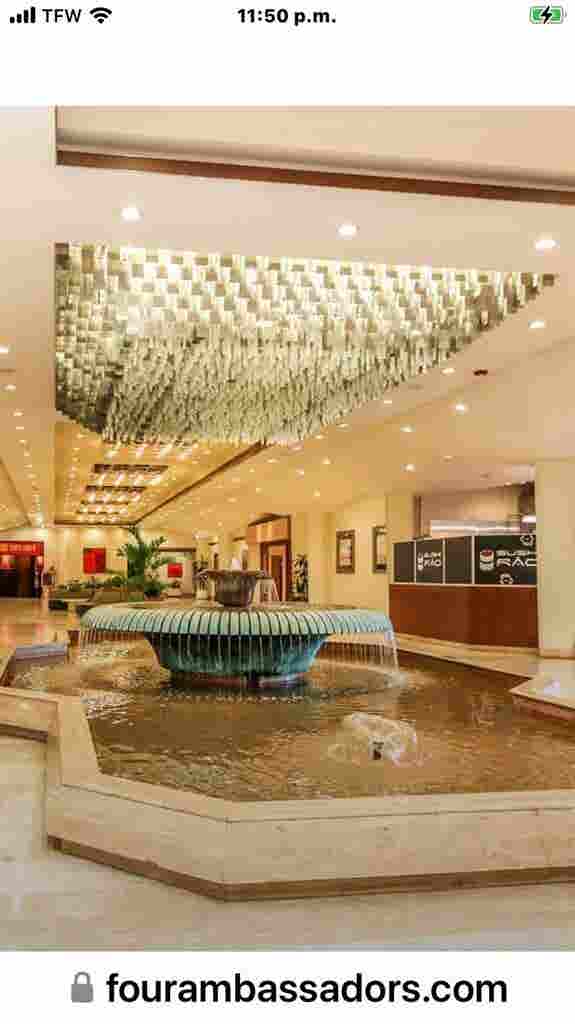 Rent room in Brickell