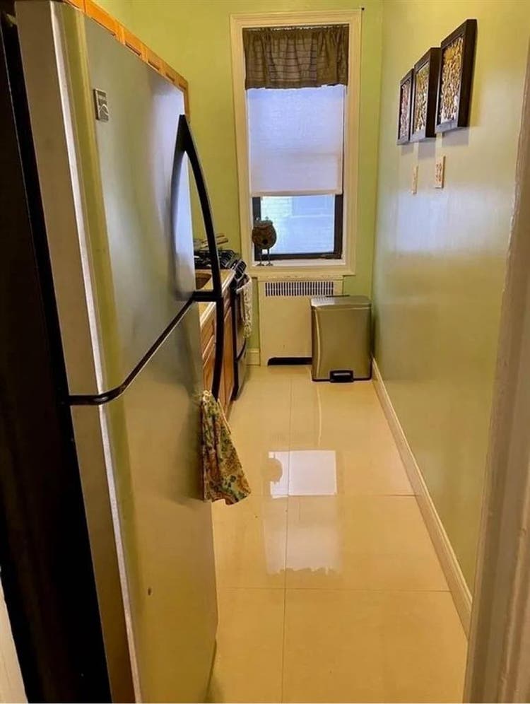 0ne-Bedroom For Rent