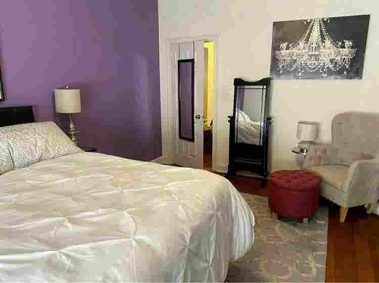 0ne-Bedroom For Rent