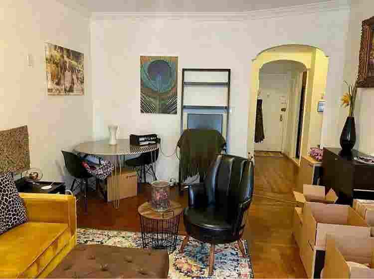 0ne-Bedroom For Rent