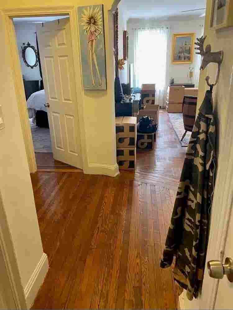 0ne-Bedroom For Rent