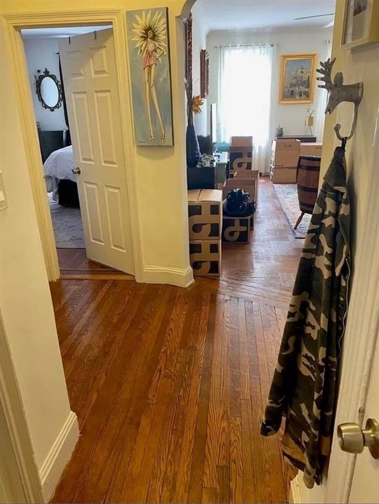 0ne-Bedroom For Rent