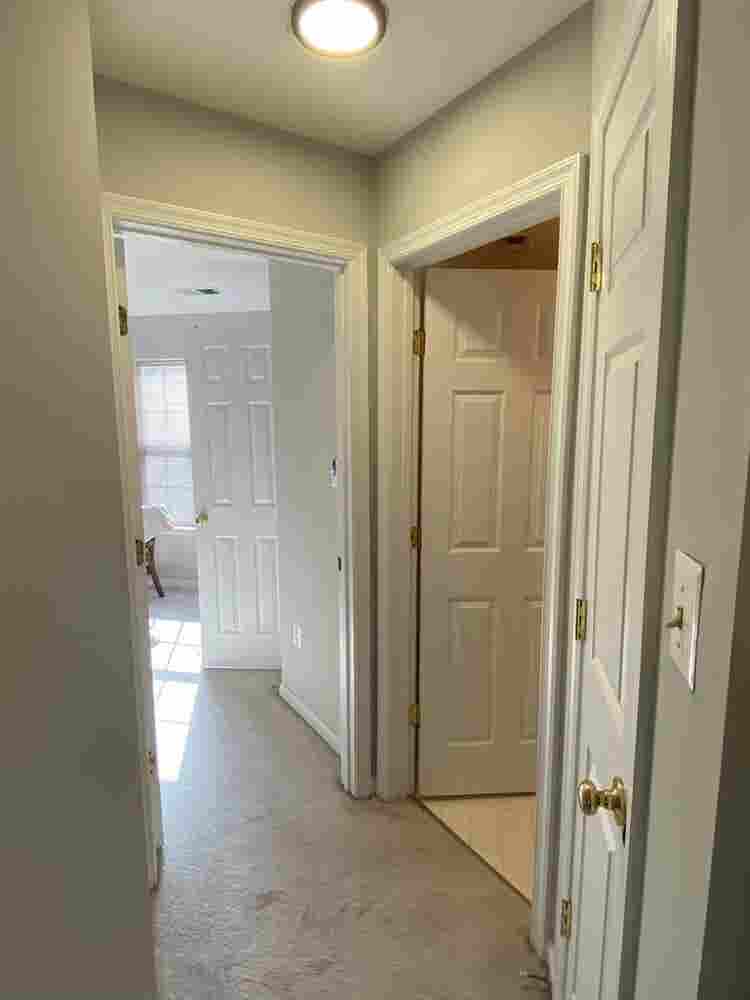 one room in Germantown