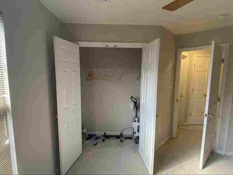one room in Germantown