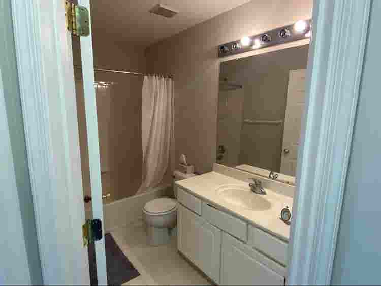 one room in Germantown