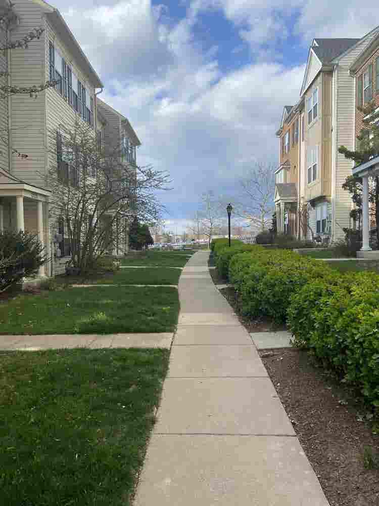 one room in Germantown