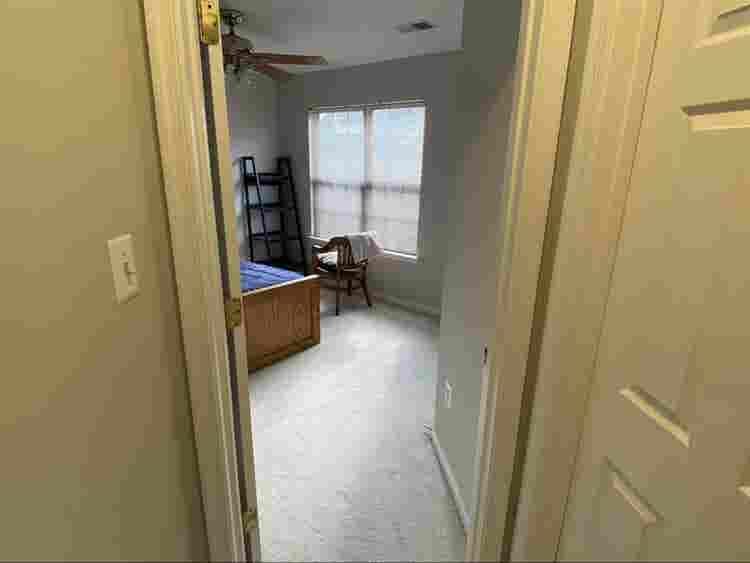 one room in Germantown